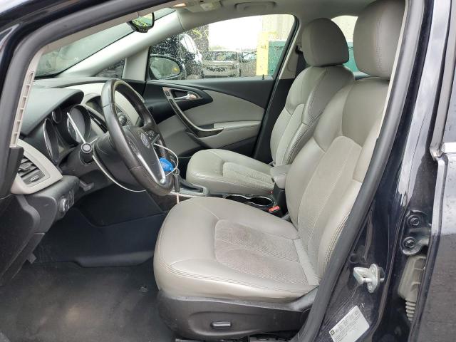  BUICK VERANO 2015 Czarny