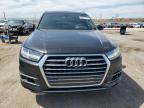 2018 Audi Q7 Prestige продається в Tucson, AZ - Rear End