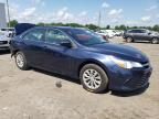 2017 Toyota Camry Le за продажба в Fredericksburg, VA - Rear End