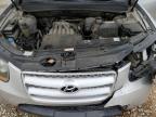 2009 Hyundai Santa Fe Gls продається в Tanner, AL - Front End