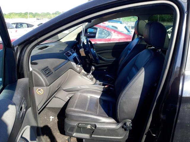 2010 FORD KUGA TITAN