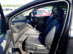 2010 FORD KUGA TITAN for sale at Copart WOLVERHAMPTON