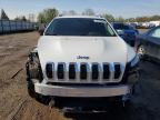 2017 Jeep Cherokee Latitude for Sale in Lansing, MI - Front End