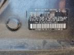 2009 SUBARU IMPREZA 2.5I for sale at Copart ON - TORONTO