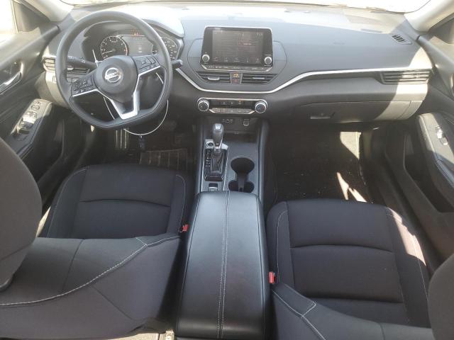  NISSAN ALTIMA 2019 Biały
