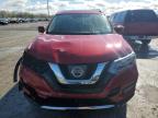 2017 Nissan Rogue S na sprzedaż w Leroy, NY - Front End