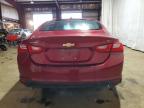 2016 Chevrolet Malibu Lt for Sale in Windsor, NJ - Normal Wear