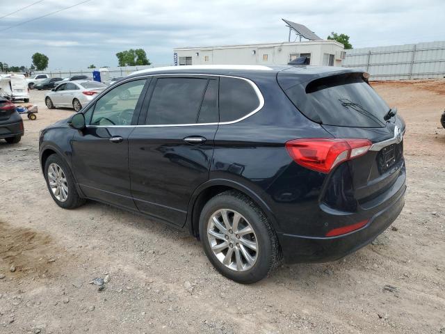  BUICK ENVISION 2020 Синий