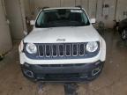 2015 Jeep Renegade Latitude zu verkaufen in Madisonville, TN - Side