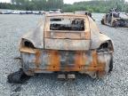 2006 Chrysler Crossfire Limited na sprzedaż w Concord, NC - Burn