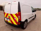 2018 MERCEDES BENZ CITAN 109 for sale at Copart WESTBURY