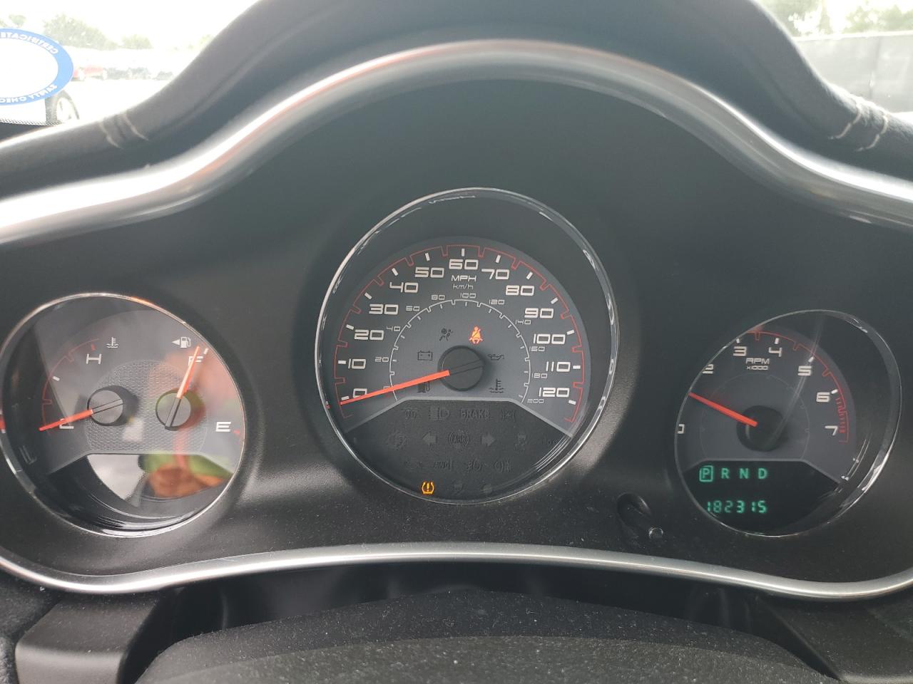 2013 Dodge Avenger Se VIN: 1C3CDZABXDN590470 Lot: 56274945
