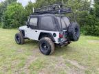 2003 Jeep Wrangler Commando на продаже в Grand Prairie, TX - Normal Wear