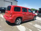 2009 Chevrolet Hhr Lt იყიდება Cahokia Heights-ში, IL - Side