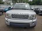 2012 Land Rover Lr4 Hse Luxury на продаже в Moraine, OH - Rear End