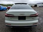 2019 AUDI A6 PRESTIGE   à vendre chez Copart ON - COOKSTOWN