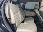 2017 Kia Sorento Ex en Venta en Fredericksburg, VA - Minor Dent/Scratches