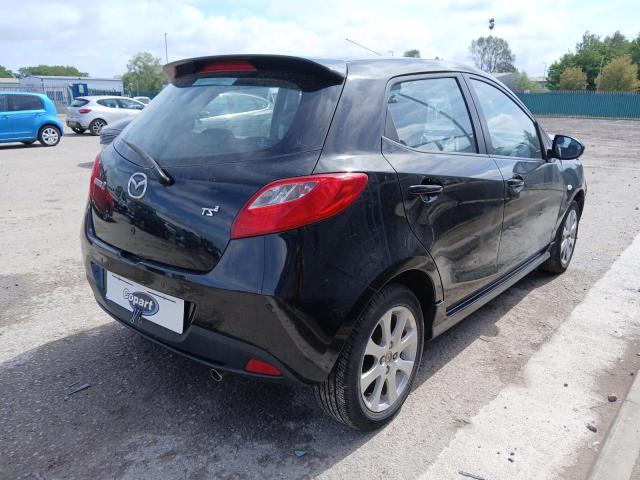 2012 MAZDA 2 TS2 AUTO