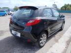 2012 MAZDA 2 TS2 AUTO for sale at Copart WESTBURY