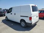 2015 Nissan Nv200 2.5S იყიდება Sacramento-ში, CA - Front End