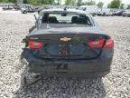 2023 Chevrolet Malibu Lt продається в Wayland, MI - All Over