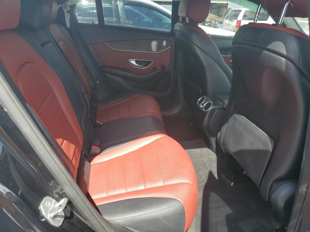 2018 Mercedes-Benz Glc Coupe 300 4Matic VIN: WDC0J4KB2JF402923 Lot: 57051795