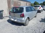 2008 VOLKSWAGEN POLO MATCH for sale at Copart BELFAST