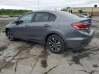 2014 Honda Civic Ex for Sale in Marlboro, NY - Front End
