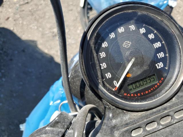  HARLEY-DAVIDSON SPRTSTR120 2022 Бежевий