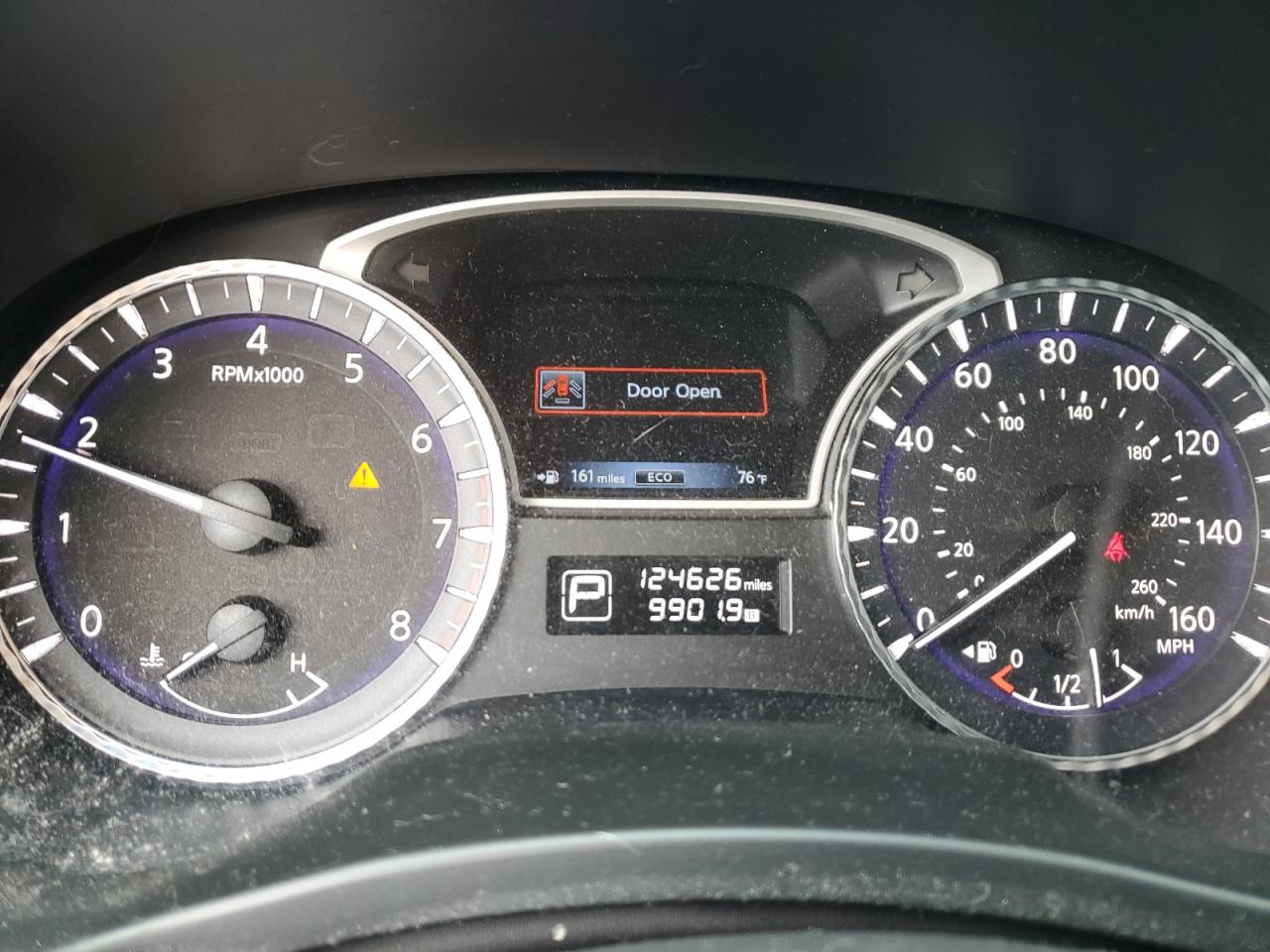 2013 Infiniti Jx35 VIN: 5N1AL0MN1DC314631 Lot: 55793515