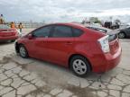 2010 Toyota Prius  იყიდება Indianapolis-ში, IN - Front End