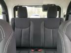 2018 Jeep Wrangler Sahara for Sale in Cookstown, ON - Front End