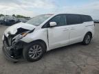 2020 Kia Sedona Lx للبيع في Pennsburg، PA - Front End