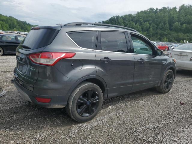  FORD ESCAPE 2016 Серый