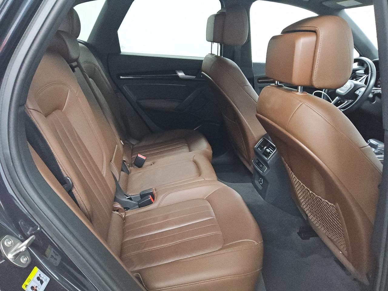 2018 Audi Q5 Premium VIN: WA1ANAFY4J2185999 Lot: 50827985