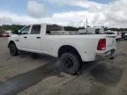 2016 RAM 3500 ST   for sale at Copart NJ - GLASSBORO WEST