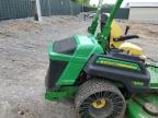 2020 John Deere Lawnmower en Venta en Madisonville, TN - Mechanical