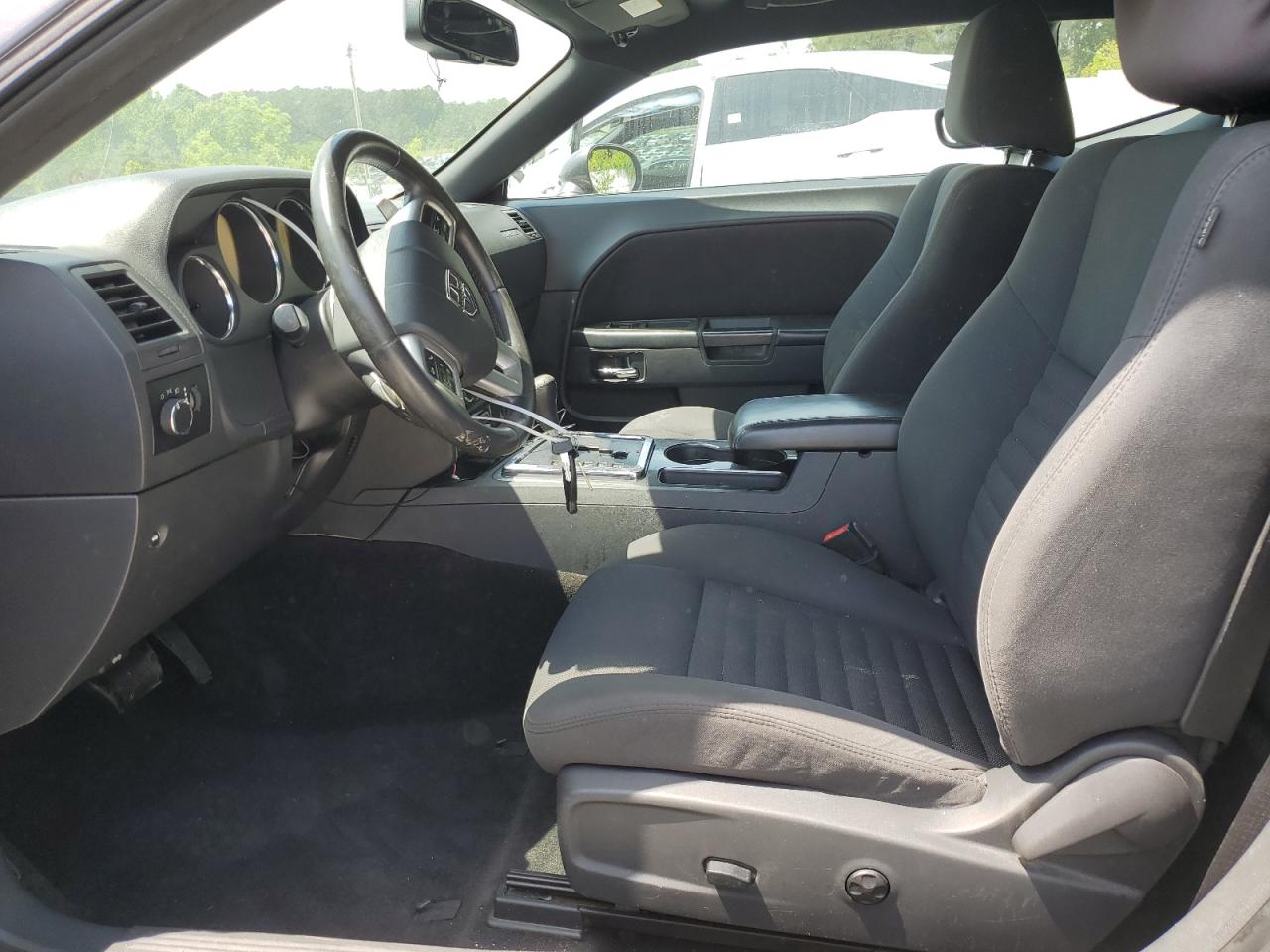 2013 Dodge Challenger Sxt VIN: 2C3CDYAG4DH616219 Lot: 56953115