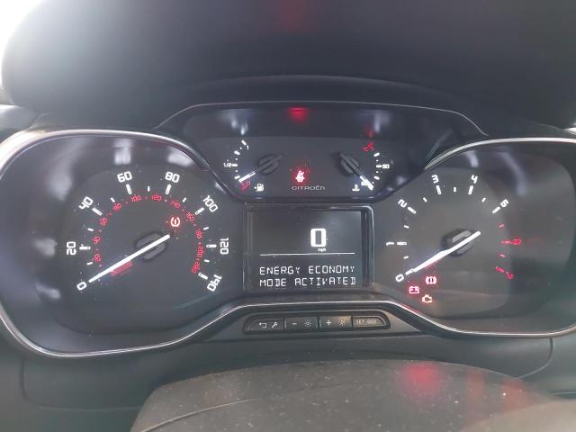 2019 CITROEN C3 FLAIR P