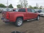 2016 Chevrolet Colorado Lt   იყიდება Lansing-ში, MI - Front End