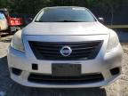 2013 Nissan Versa S for Sale in Waldorf, MD - Rear End