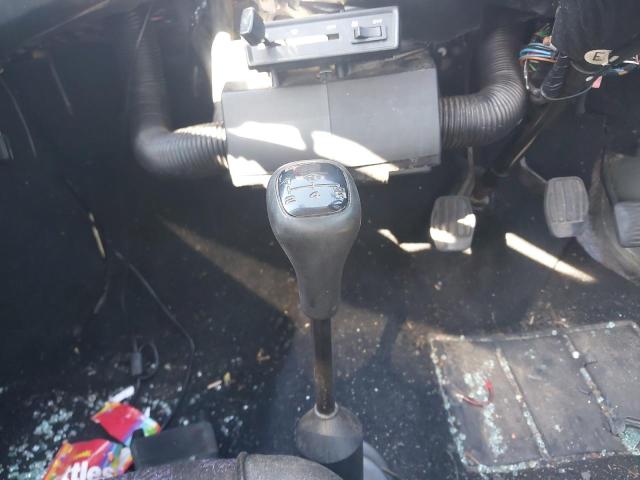 1996 ROVER MINI EQUIN