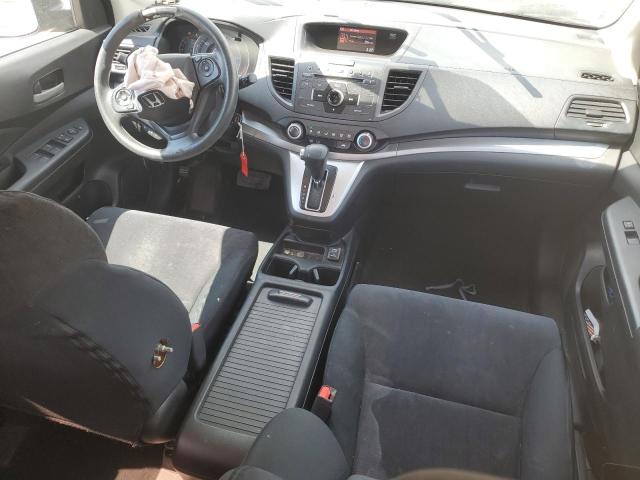  HONDA CRV 2012 Угольный