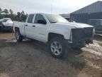 2017 Chevrolet Silverado C1500 Custom zu verkaufen in Greenwell Springs, LA - Front End