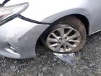 2013 TOYOTA AURIS ICON for sale at Copart BELFAST