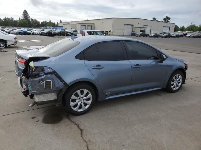  TOYOTA COROLLA 2024 Угольный