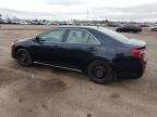 2012 TOYOTA CAMRY BASE à vendre chez Copart ON - LONDON