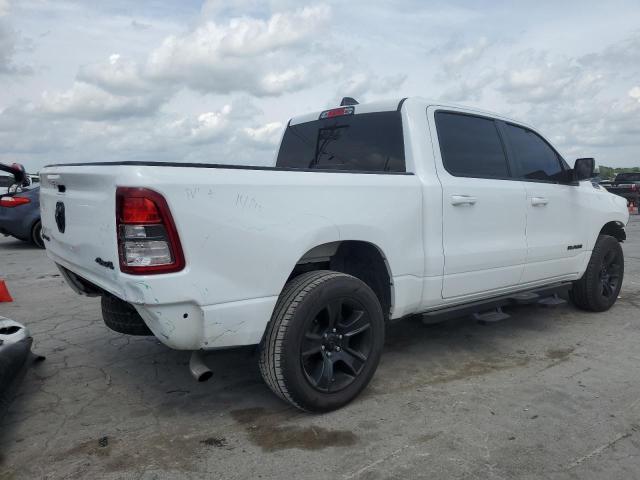 RAM 1500 2020 Белы