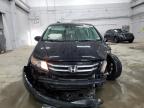 2016 Honda Odyssey Touring на продаже в Fredericksburg, VA - Front End