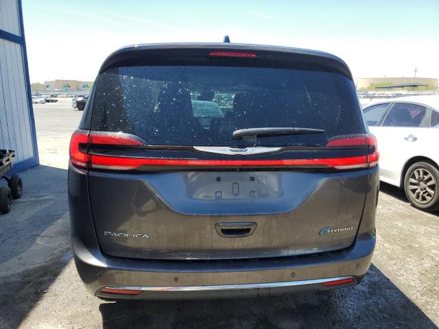  CHRYSLER PACIFICA 2023 Gray